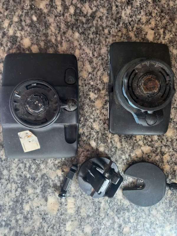 VINTAGE TECH BUNDLE