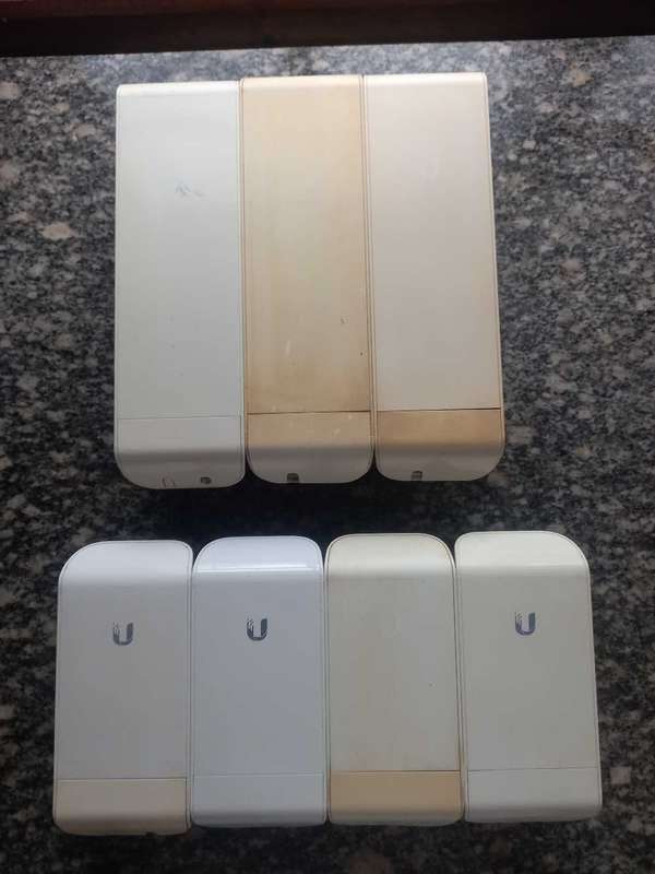 UBIQUITI BUNDLE