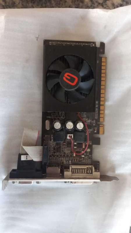 PC COMPONENT BUNDLE