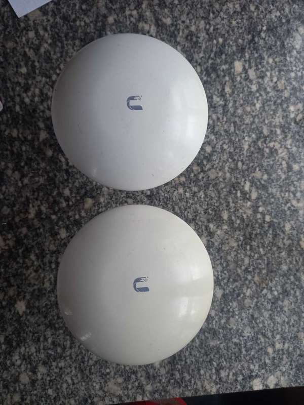UBIQUITI BUNDLE