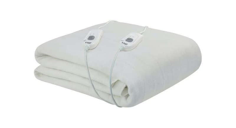Russel Hobbs Electric Underblanket [DOUBLE]