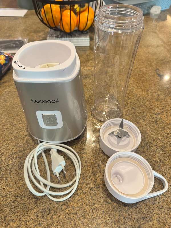 Kenwood Bottle Blender