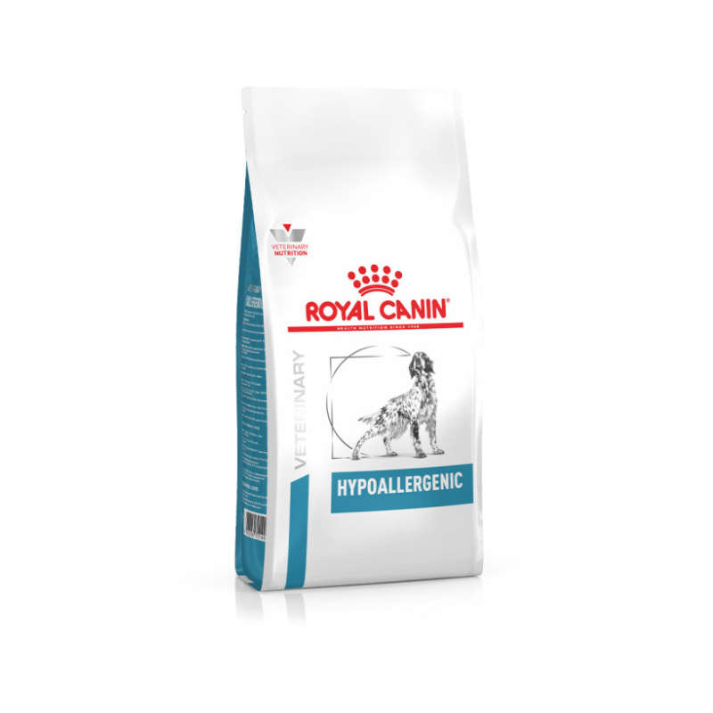 Royal Canin Hypoallergenic 14kg