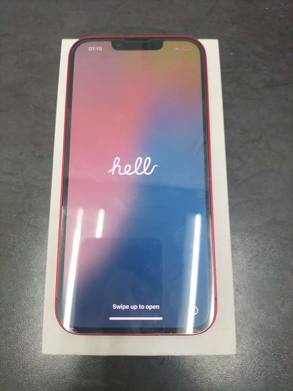 iPhone 14