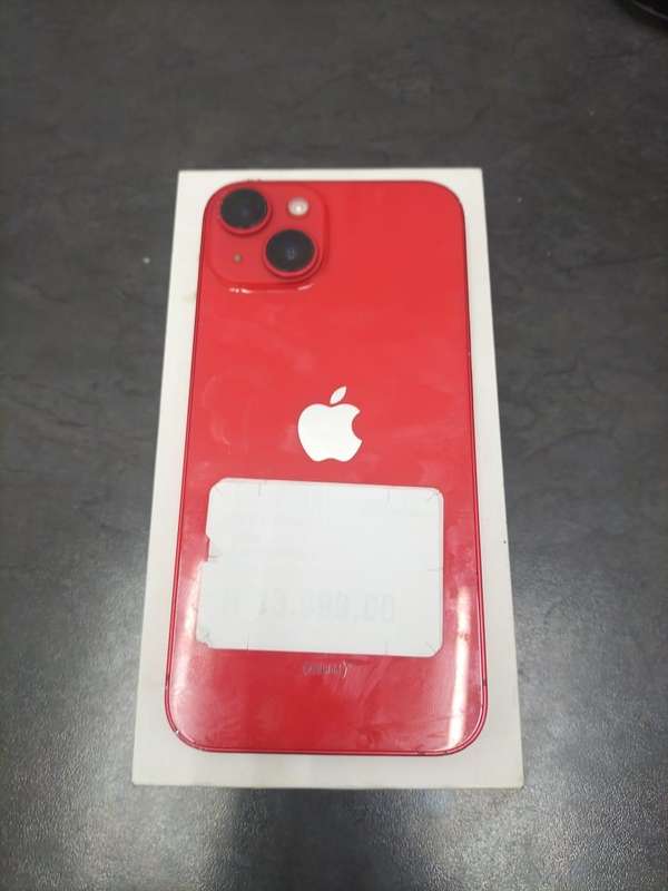 iPhone 14