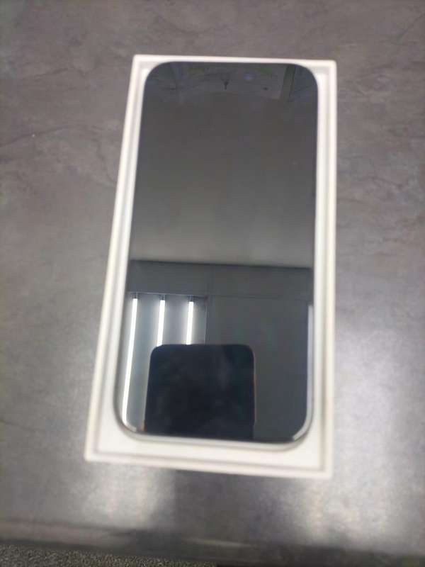 iPhone 15 Pro
