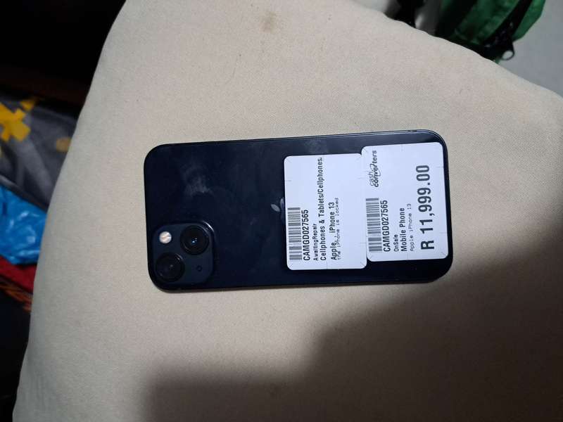 Iphone 13