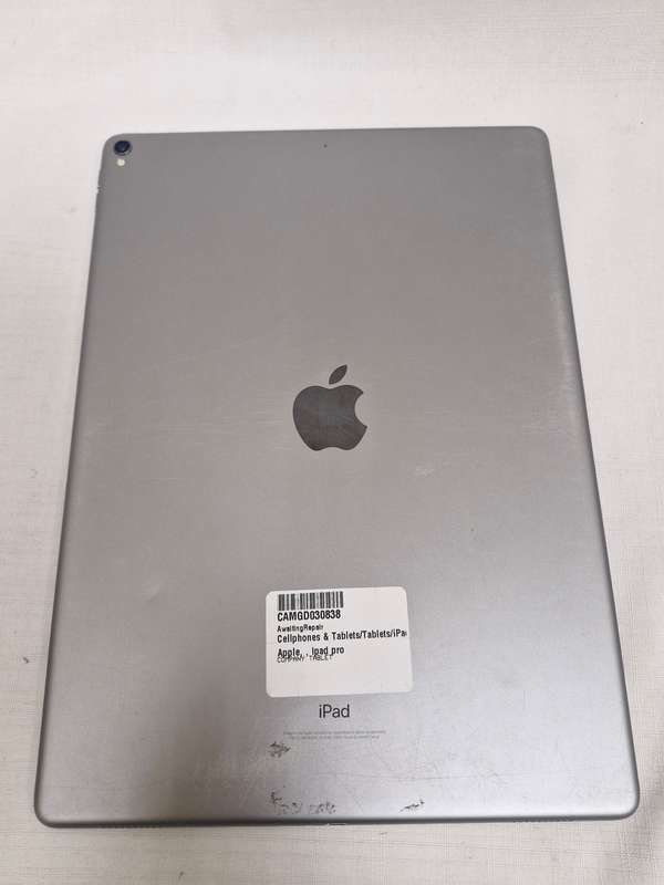 Apple iPad PRO A1670