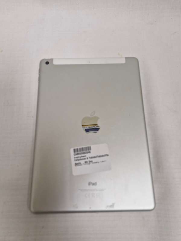 Apple iPad 6th Gen