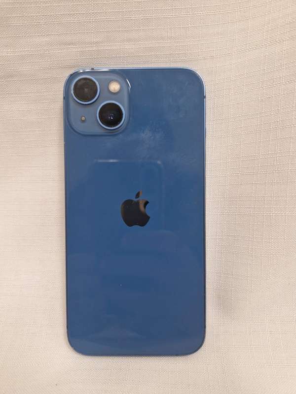 iPhone 13 for parts