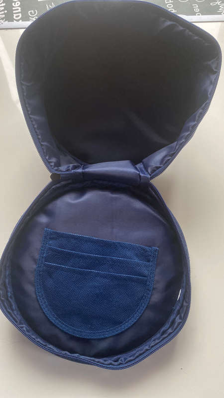 Skylanders Spyros Adventure Official Collectors Carrying Case