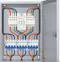 Fivestar FS-4P-63A 32 A Automatic Electrical change-over Switch