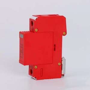 DC Surge Protector single pole 1000V