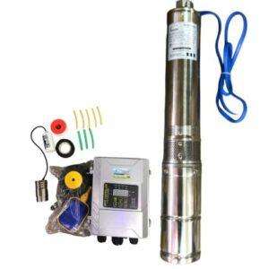 Fivestar 3SPS- 750w 96v 80m Solar Borehole Water Pump