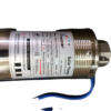 Fivestar 4SPC- 1100w 110v 100m Depth Solar Borehole Water Pump