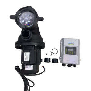 Fivestar SJP- 1000w 90v 19m DC Solar Swimming pool Pump