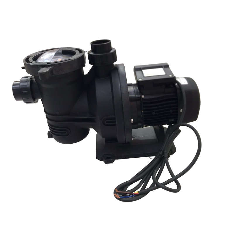 Fivestar SJP- 750w 72v 15m Solar Swimming Pool Pump