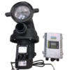 Fivestar SJP- 750w 72v 15m Solar Swimming Pool Pump