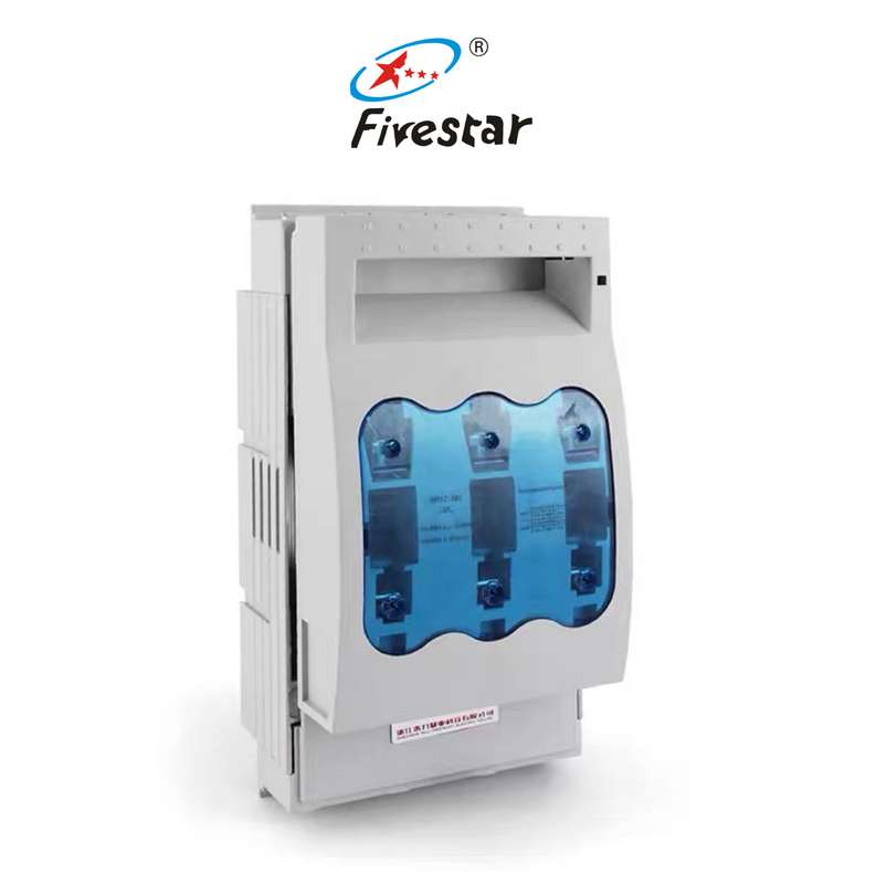 HR17 400a isolator switch fuse for circuit protection