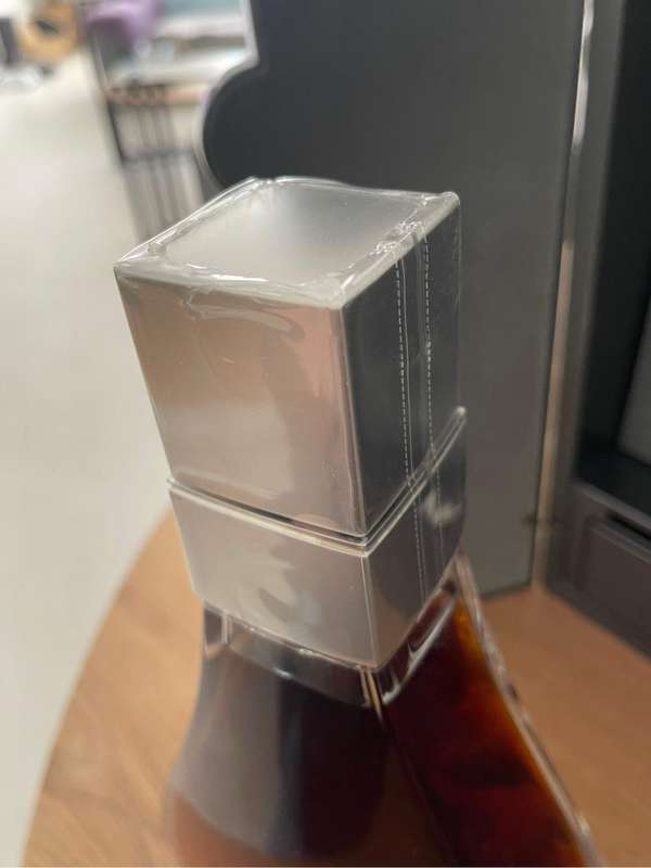 Baron Otard Fortis et Fidelis Cognac