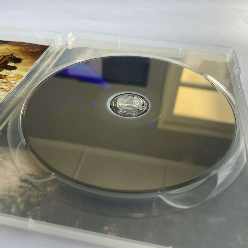 PlayStation 3 - Rage - PS3
