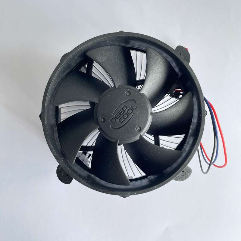 Deep Cool Alta 9 CPU cooler for Intel