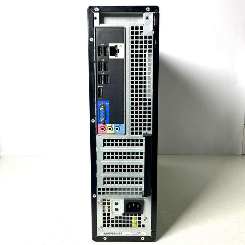 Dell i5 Desktop