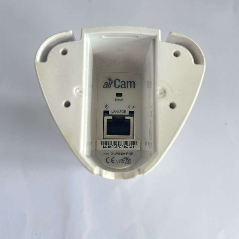 Ubiquiti Aircam IP camera