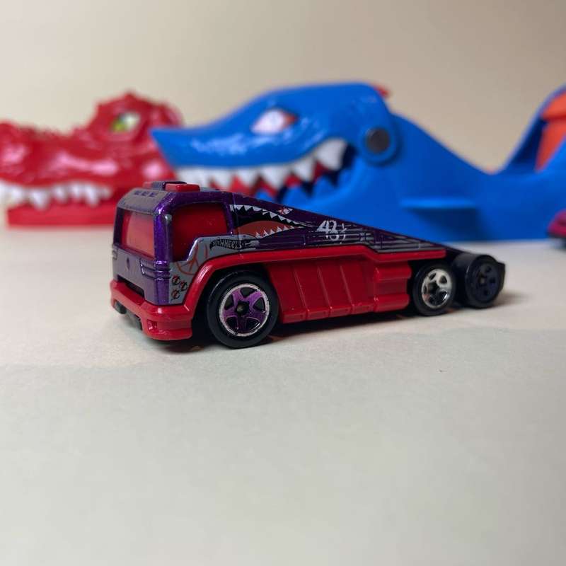 Hot Wheels Odds