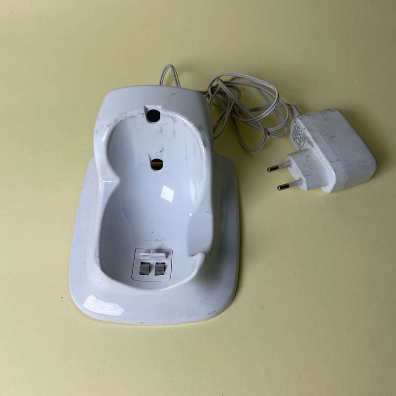 Black and Decker Cordless Vacuum Charger