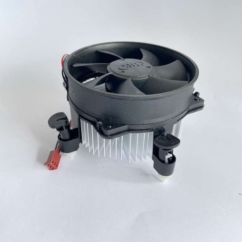 Deep Cool Alta 9 CPU cooler for Intel