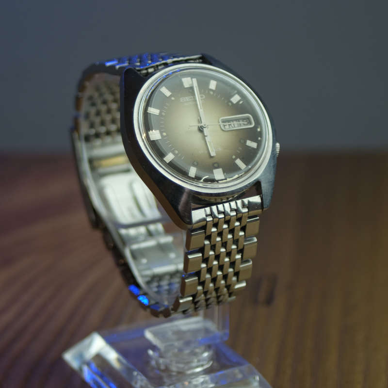 Seiko Vintage Automatic Watch