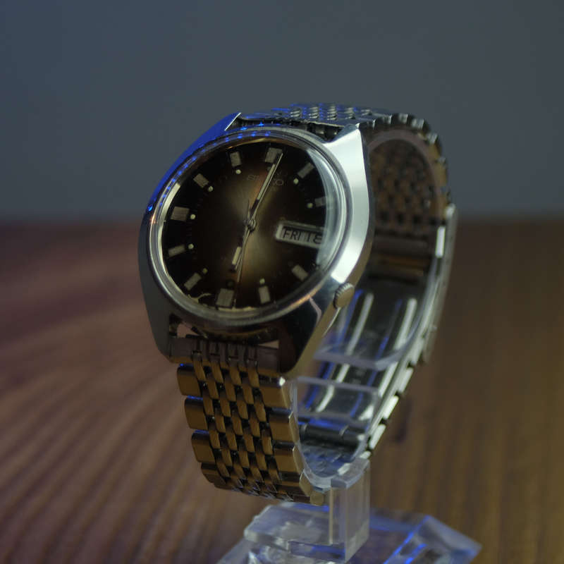 Seiko Vintage Automatic Watch