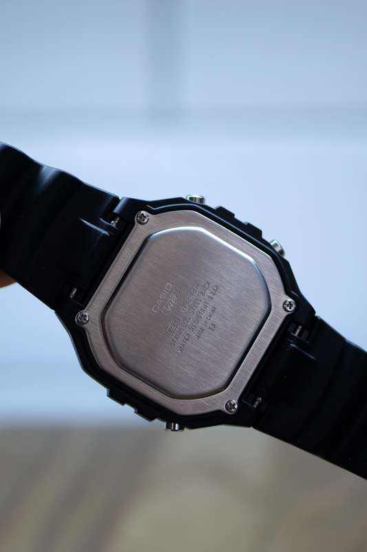 Casio Mens Watch