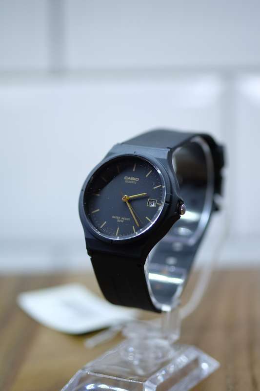 Casio Mens Watch
