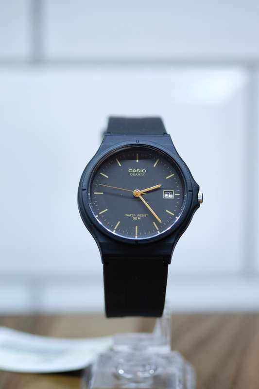 Casio Mens Watch