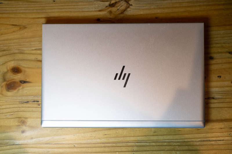 HP EliteBook 850 G8