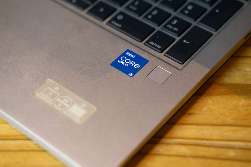 HP EliteBook 850 G8