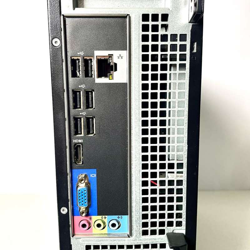 Dell i5 Desktop