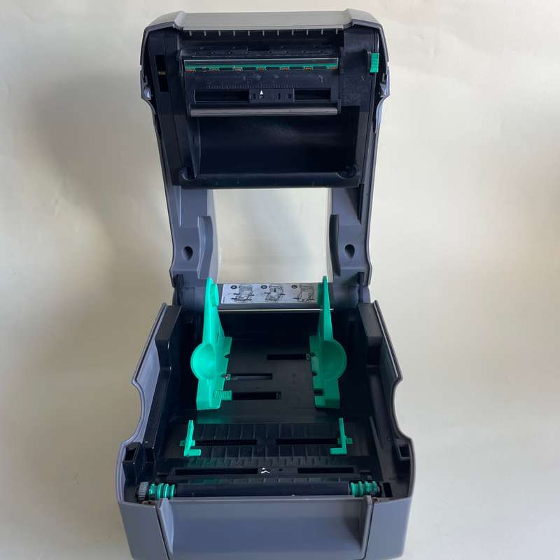 Label thermal printer