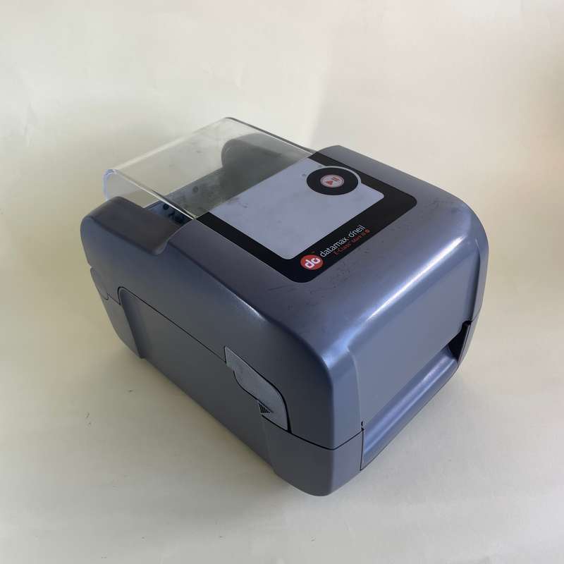 Label thermal printer