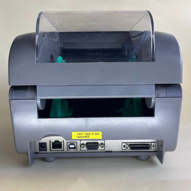 Label thermal printer