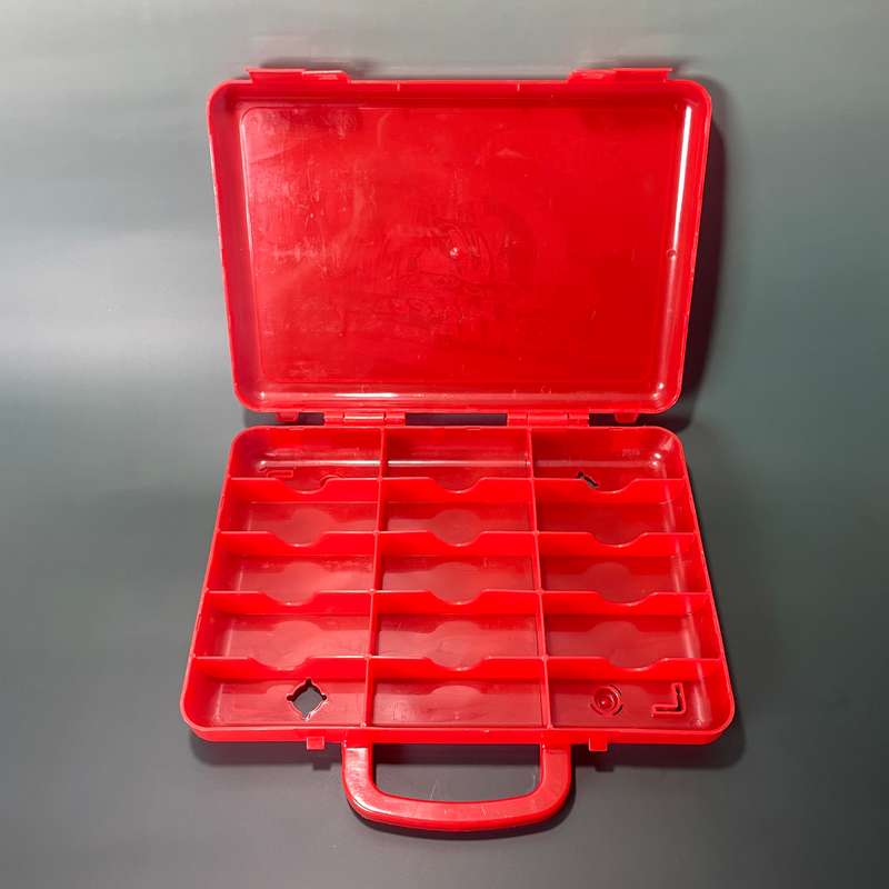 HotWheels Carry Storage Case