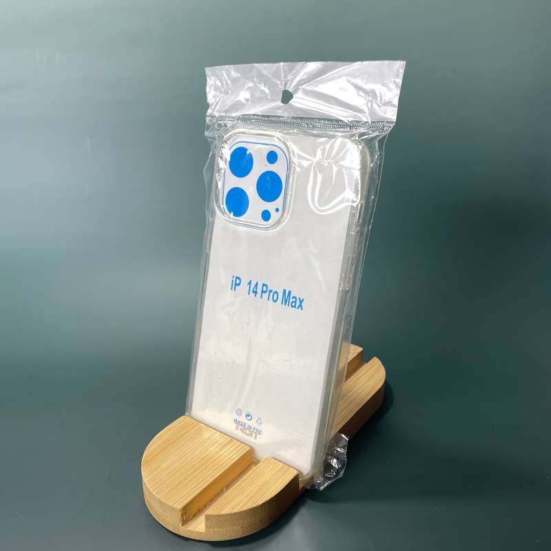 iPhone 14 Pro Max Clear Case