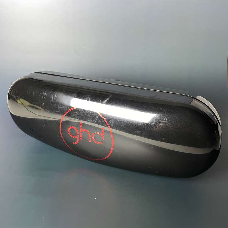 GHD Hair Iron Case