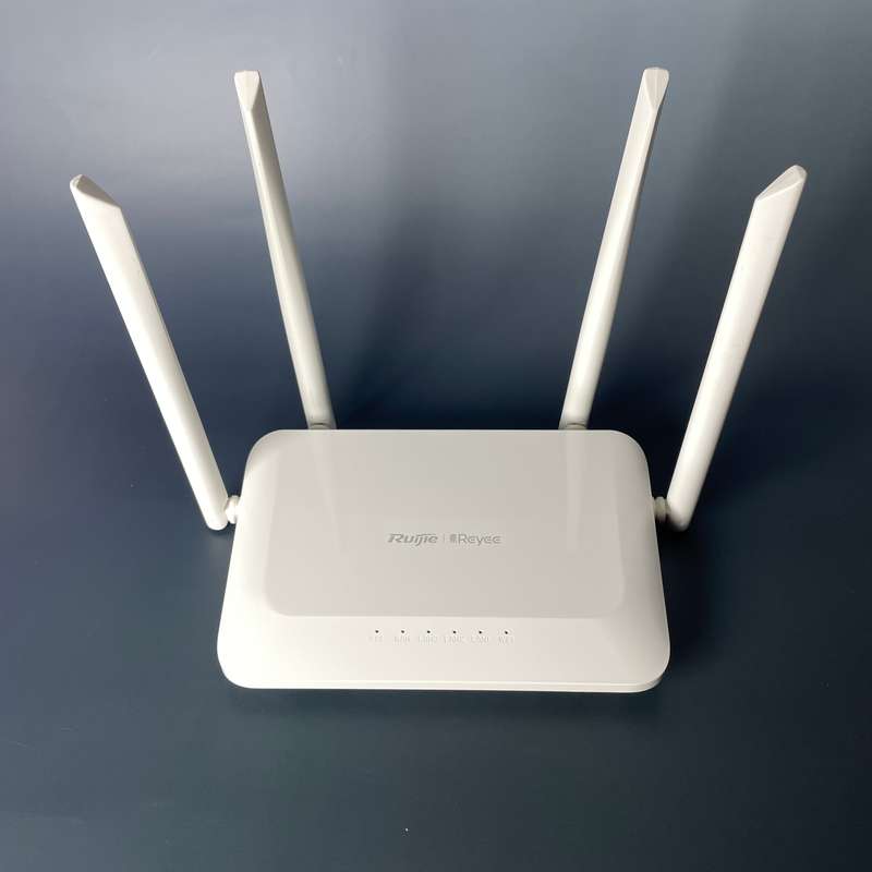 Reyee Dual Band Wifi Router