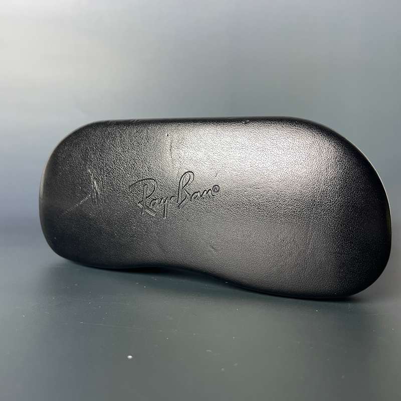 Ray Ban Sunglasses Case