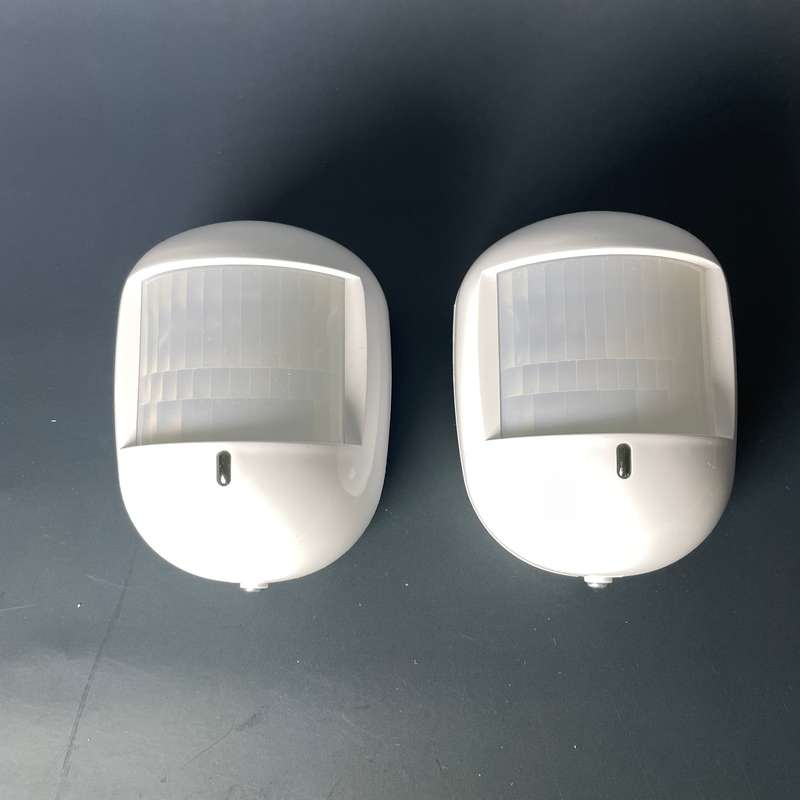 2x IDS Lifeguard Indoor PIR
