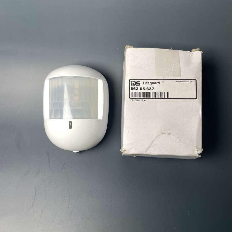 2x IDS Lifeguard Indoor PIR