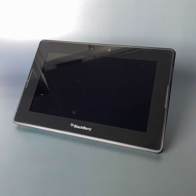 Blackberry Playbook Tablet